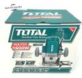 Total Electric Router 1600w TR111216. 