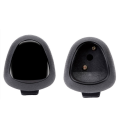 fasdaga 5X 9 &10 Speed Truck Shift Knob Gear Knob Gear Shift for Hino A6909 Fuller Style. 