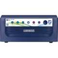 Luminous 1050 VA Eco Volt Pure Sinwave Inverter/UPS. 