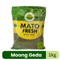 Mato Moong Geda dal 1kg. 