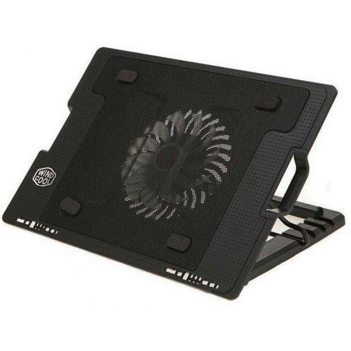 FRONTECH CP-0001 Laptop Cooling Pad