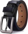 Men Casual, Evening, Formal, Party Brown Leather Belt - Fashion | Leather Belts For Men | Men's Wear |. 