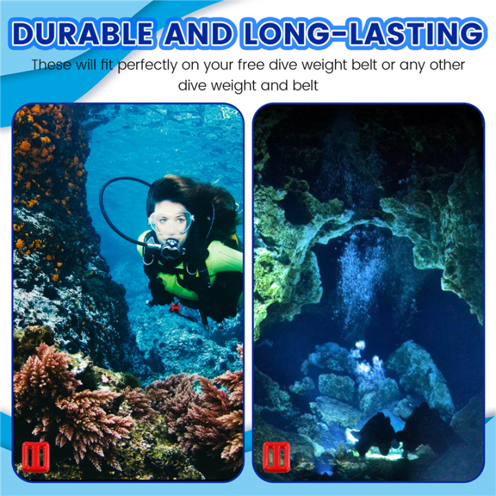 Dive%20Weights%20for%20Scuba%20Diving%20Weight%20Belt%20Coated%20Lead%201500g%20Red%20-%20Image%206