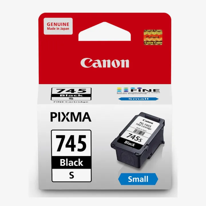 Canon%20PG-745S%20(Black)%20Ink%20Cartridge%20For%20MG2570S,%20MG3070S,%20TS207,%20MG2570,%20MG2470,%20MG2970,%20iP2870S%20Printers%20-%20Image%202