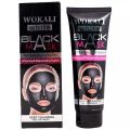 Wokali White Black Mask (Original)  /Blackhead Remover /Gentle Peel Off 60ml. 