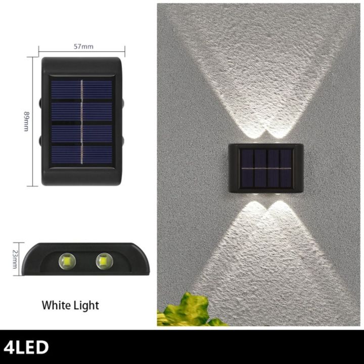 Multifunctional%20Waterproof%20Solar%20Wall%20Lights%20Solar%20Powered%20Sunlights%20LED%20Solar%20Lamp%20Garden%20Outdoor%20Garden%20Yard%20Decoration%20-%20Image%203