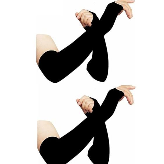 Arm%20Sleeves%20Warmers%20Sports%20Sleeve%20Sun%20UV%20Protection%20Hand%20Cover%20Cooling%20UV%20Protection%20Free%20Size%20-%20Image%209