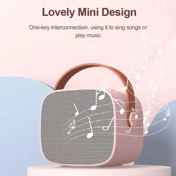 Multifunction%20Portable%20Mini%20Bluetooth%20Speaker%20Stereo%20Surround%20Subwoofer%20Wireless%20Dual%20Microphones%20Karaoke%20Machine%20K%20Song%20Karaoke%20Speaker%20For%20Kid%20-%20Image%205