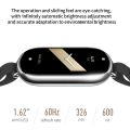 Xiaomi Mi Band 8 1.62-inch AMOLED Screen 150 Sport Modes Smart Bracelet. 