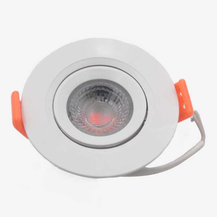 Orion Spot Ceiling Light 3W