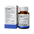 Nutrela Vitamin D2K Natural 60 Chewable Tablets. 