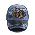 Fashion Outdoor Leisure Baseball Embroidery Vintage Cap For Men. 