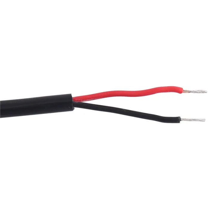 24V%20DC%20Electric%20Push%20Rod%20Motor%20Micro-type%20Hydraulic%20Rod%20Silver%20Black%20-%20Image%202