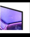 SAMSUNG CRYSTAL  UHD 4K  LED MODEL NO UA43U8500FRSHE. 