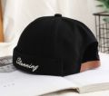 New Model Trendy Bini Cap For Men. 