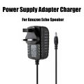 Universal Accessories Charging Dock Speaker Charger Cable Adaptor 21W 15V 1.4A Power Supply Adapter For Amazon Echo. 