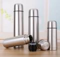 1 Liter Stainless Steel Water Bottle  Thermos 1 Litre Water Bottle. 