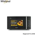 Whirlpool Magicook Pro 20SE 20 L Microwave  Solo (Black). 