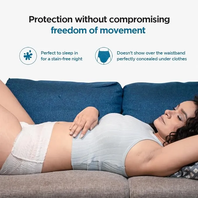 Pee%20Safe%20Disposable%20Period%20Panties%20for%20Women%20Leak%20Proof%20%7C%20XL-XXL%20%7C%20Pack%20of%204%20%7C%20360%C2%B0%20Protection%20%7C%20Overnight%20Comfort%20%7C%20Rash%20&%20Toxin%20Free%20%7C%20No%20Leakage%20%7C%20Seamless%20Fit%20%7C%20Period%20Panty%20for%20Heavy%20Flow%20White%20-%20Image%204