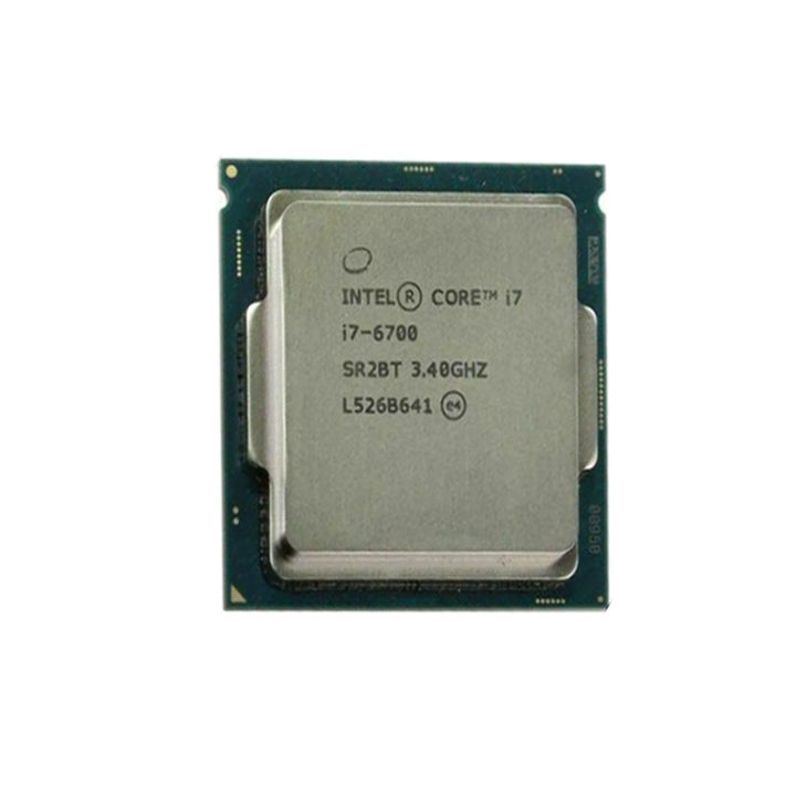 Intel%20Core%20i7-6700%20Processor,%203.40%20Ghz%20for%20LGA%201151%20Socket%20-%20Image%202