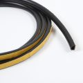 2 Set Car Accessories: 1 Set Rear Wiper Arm Blade Assembly & 1 Pcs Rear Door Glass Seal Strip. 