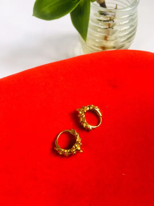 Traditional%20Nepali%20Jewellery%20Stylish%20Gold%20Plated%20(Marwari)For%20Women%20-%20Image%207