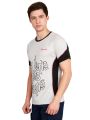Rocclo 5068 Round Collar T-Shirts For Men, Gym Wear, Sports Quality Material, Shut Up And Squat | Gym Sando T-shirt | Vest. 