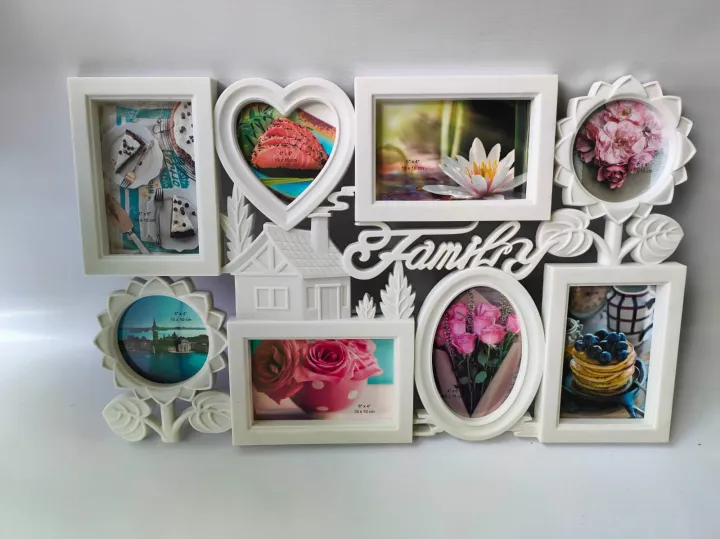 Wall%20Picture%20Frame%20Family%20Photo%20Frame%20Beautiful%20Home%20Decor%20Picture%20Frame%20-%20Image%205