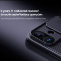 NILLKIN CamShield Pro Case for Apple iPhone 17 by panchakumari mobile hub. 