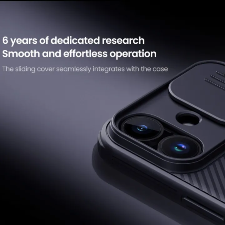 NILLKIN%20CamShield%20Pro%20Case%20for%20Apple%20iPhone%2017%20by%20panchakumari%20mobile%20hub%20-%20Image%204