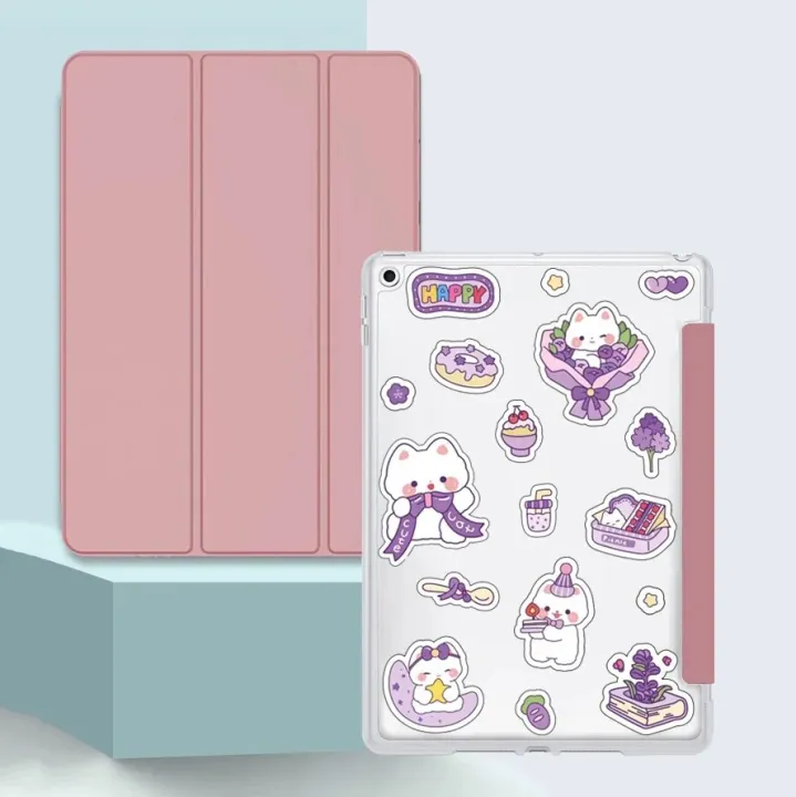 Tablet%20Cover%20For%20iPad%20Air%201%202%209.7''%20Leather%20Smart%20Folio%20Case%20For%20ipad%20Air1%20A1474%20A1475%20Air2%20A1566%20A1567%20Protective%20Cases%20capa%20-%20Image%202