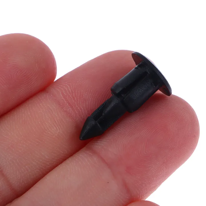 20PCS%206mm%20Fastener%20Clips%20Push%20Retainer%20Pin%20Rivet%20For%20Motorcycle%20Plastic%20Rivet%20Fairing%20Clips%20Accessories%20Parts%20Kengding%20-%20Image%204