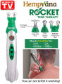 Rocket Pain Relief Pen. 