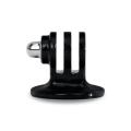 Tripod Mount Adapter Compatible with GoPro and Action Camera. 