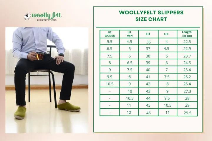 Handmade%20Charcoal%20Classic%20Wool%20Felt%20Slipper%20with%20Leather%20Sole%20-%20Image%208