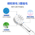 Suitable for Braun OralB/OralB electric toothbrush head Oralbi D12/D16/3757/3709 General 2258. 
