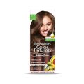 Garniier Color Naturals Hair Color Golden Brown (7.3) - 55ml+50gm. 