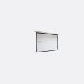 Xlab Projector Screen, Manual Wall Mount 84_, 4_3. 