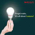 Wega 18W Led Bulb B22 Cool Light with 2 years warranty. 
