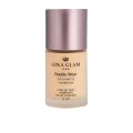 Gina Glam Double Wear Spf15 Foundation With Concealer 30ml - Shade No 20. 