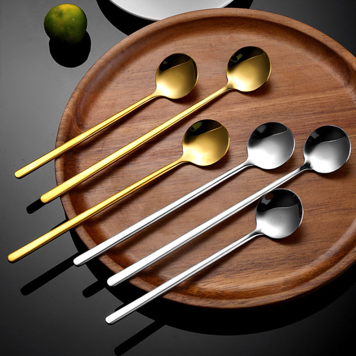 Kitchen%20accessories%20Long%20Handled%20304%20Stainless%20Steel%20Coffee%20Spoon%20Ice%20Cream%20Dessert%20Tea%20Stirring%20Spoon%20Dessert%20Spoon%20Kitchen%20Accessories%20Bar%20Tools%20Demoo%20-%20Image%202