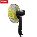 Baltra BF134 Jet 16 Inch Stand Fan WIth Timer (Two Years Warranty). 