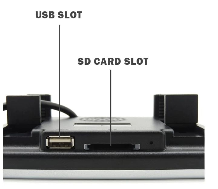 7inch%2012V%20Full%20HD%20Touch%20Screen%20MP5%20Rearview%20Mirror%20Screen%20With%201080P%20Video%20Player%20FM%20USB%20Port%20TF%20Card%20Port%20Screen%20For%20Beat-2017%20-%20Image%204