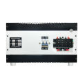 Green Volt Digital Voltage Stabilizer 15 KVA, 90V-300V (Bypass System and Mains MCB) For Main Line. 