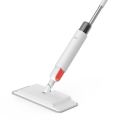 Deerma TB880 350ml Spray Mop for Floor Cleaning Removable Washable Pad Suitable for Wet Dry Cleaning Surfaces. 