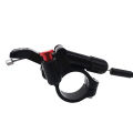 Biclcye Lockout Wire Control Lever MTB Front Fork Controller Remote Lockout Fox Change Switch Button With Inner Wire Bike Parts Junna. 