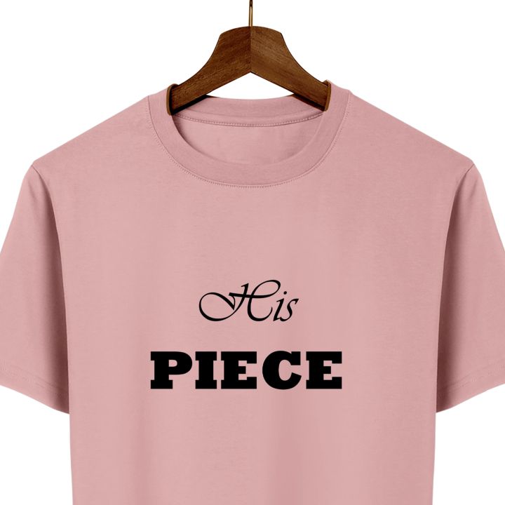 Her%20peace/%20His%20Peace%20%E2%80%93%20Pink%20&%20White%20Matching%20Couple%20T-Shirts%7C%20Couple%20Sets%20-%20Image%202
