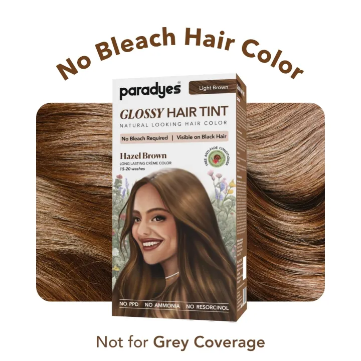 Paradyes%20No%20Bleach%20Hazel%20Brown%20Glossy%20Hair%20Tint,%20Ammonia-Free%20Formula%20for%20Natural%20Black%20Hair,%20Visible%20on%20Natural%20Black%20Hair,%20Includes%20Anti-Fade%20Conditioner%20for%20Long-Lasting%20Shine,%205%20Light%20Brown%20-%20Image%203