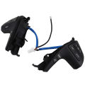 Steering Wheel Audio Control Button Switch Cruise Control for Toyota Hilux Vigo Corolla Camry Highlander Innova. 