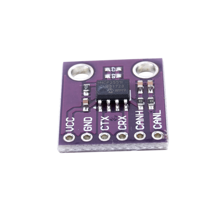 TWEXQNY%204X%20CJMCU-2551%20MCP2551%20High%20Speed%20CAN%20Communication%20Protocol%20Controller%20Bus%20Interface%20Module%20-%20Image%208